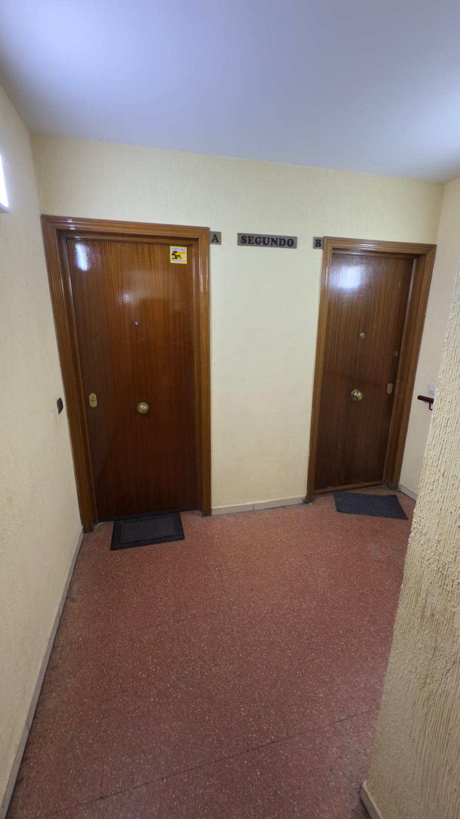 Madrid, Carabanchel Bajo